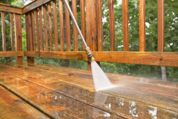 Boat and Dock Cleaning in Cuba, MO
