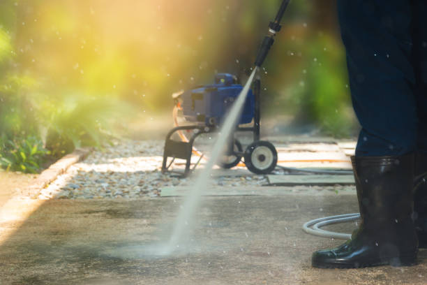 Trusted Cuba, MO Pressure Washing Services Experts